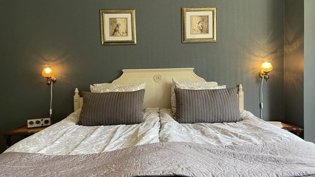 Alingsås Vandrarhem - Bild 2