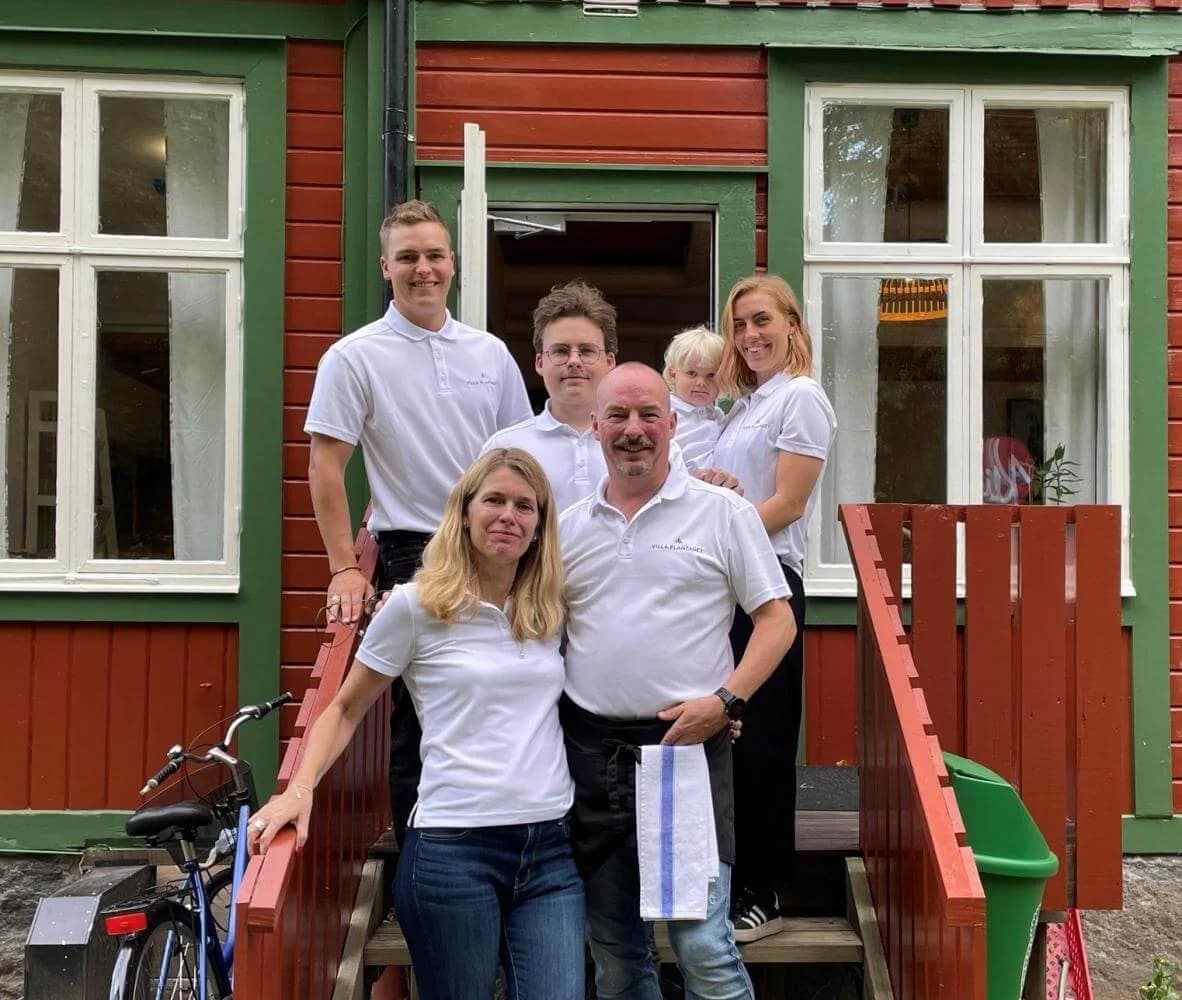 Alingsås Vandrarhem - Bild 3