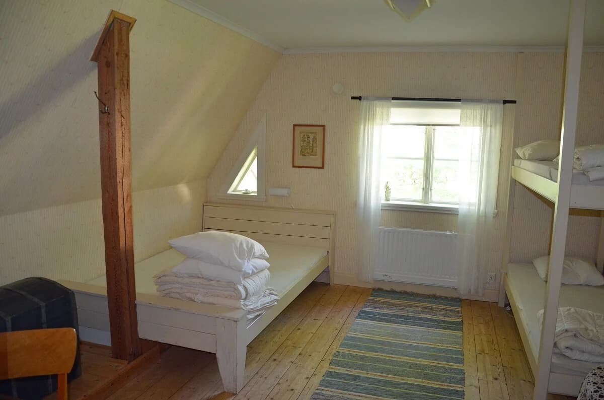 Årås Kvarn & Vandrarhem - Bild 2