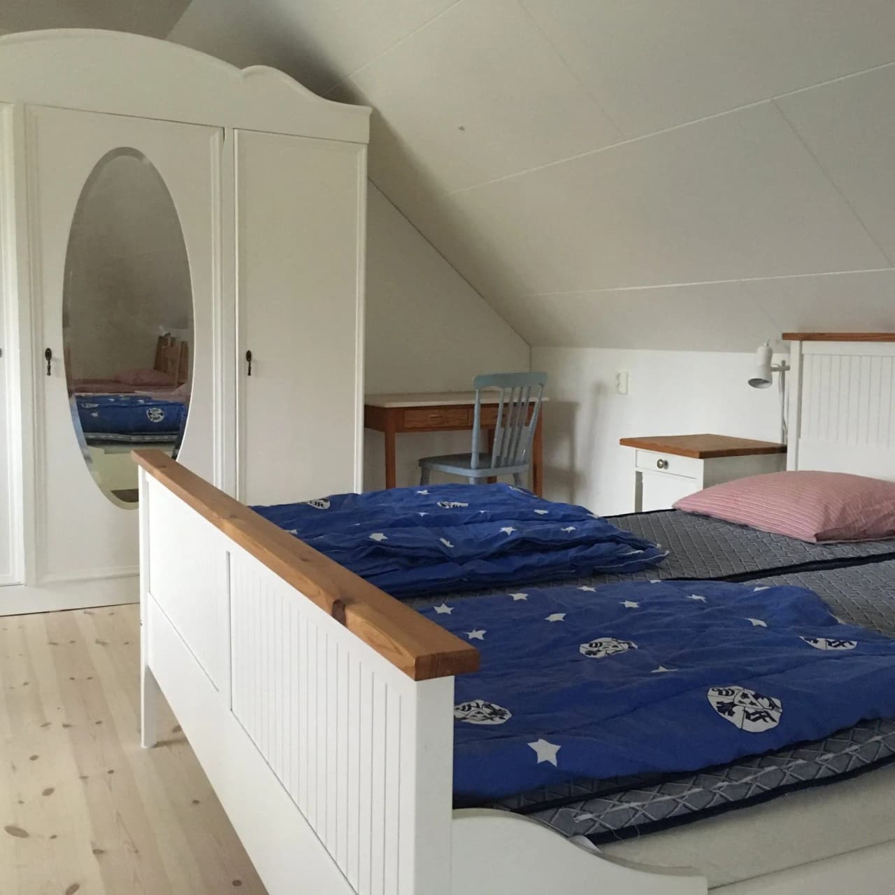 Backåkra Vandrarhem - Bild 3