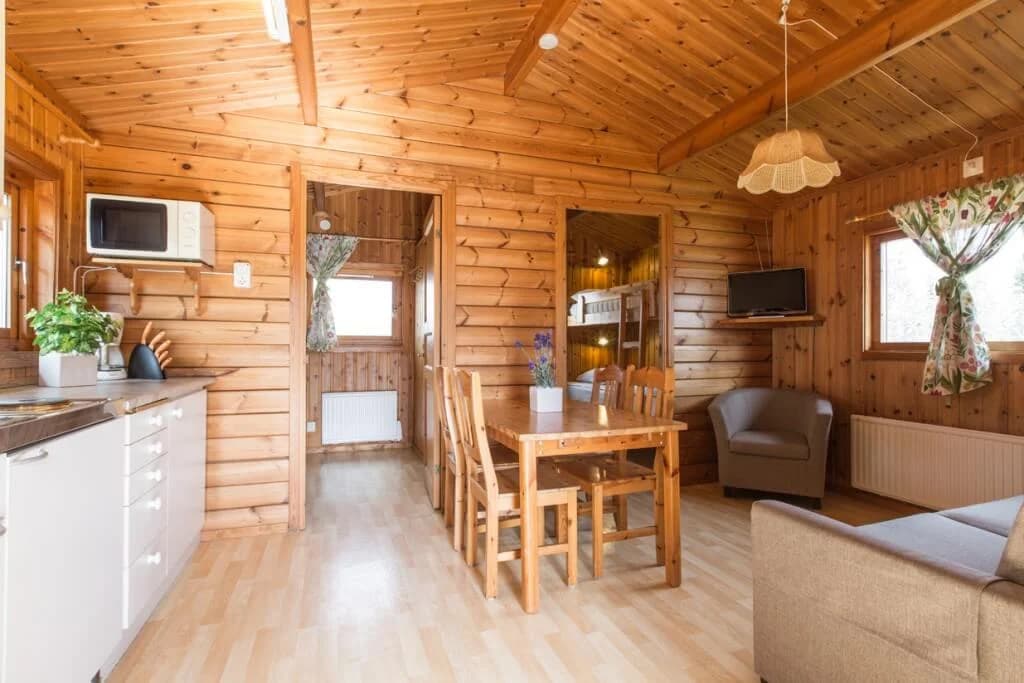 Billingens Stugby & Camping - Bild 2