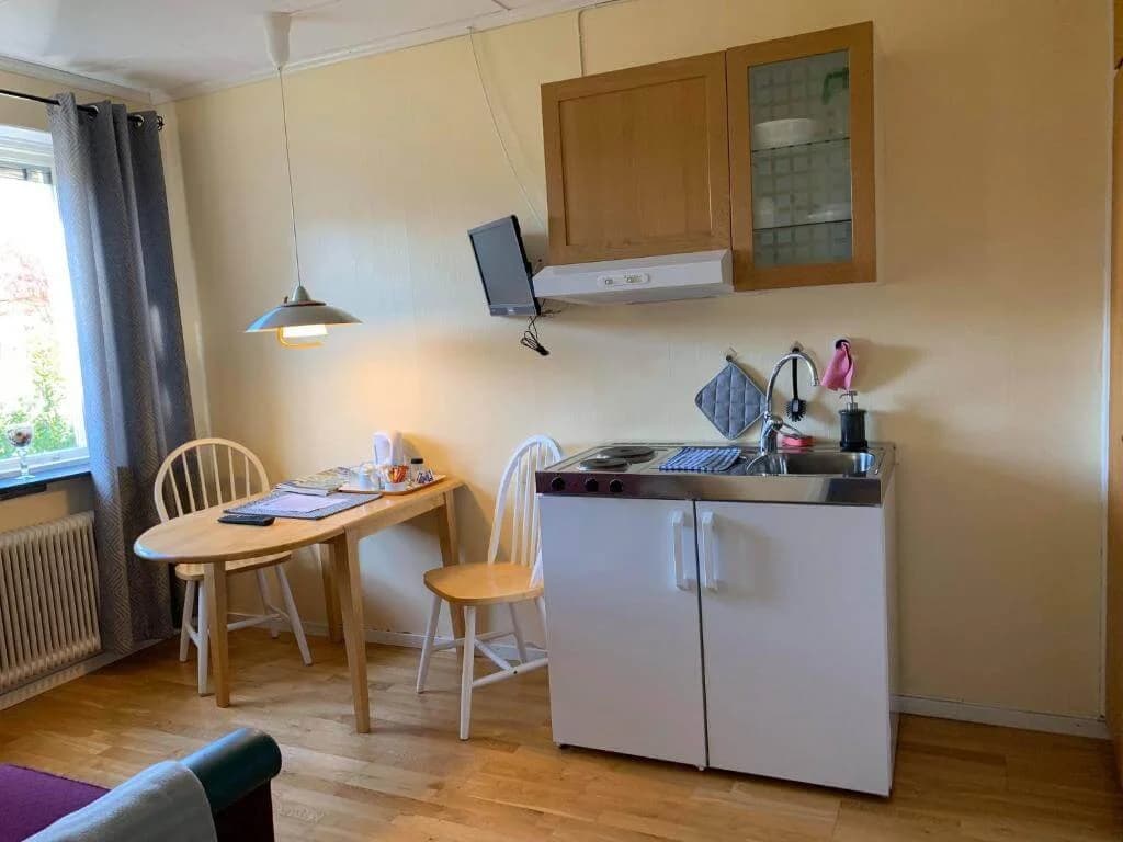 Brålanda Hotell & Vandrarhem - Bild 3