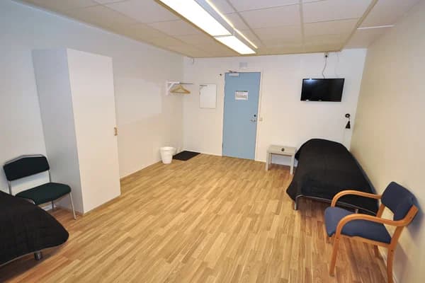 Brandbergens Vandrarhem - Bild 3