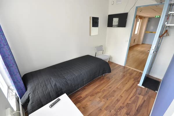 Brandbergens Vandrarhem - Bild 5