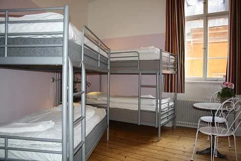 Castanea Hostel - Bild 2