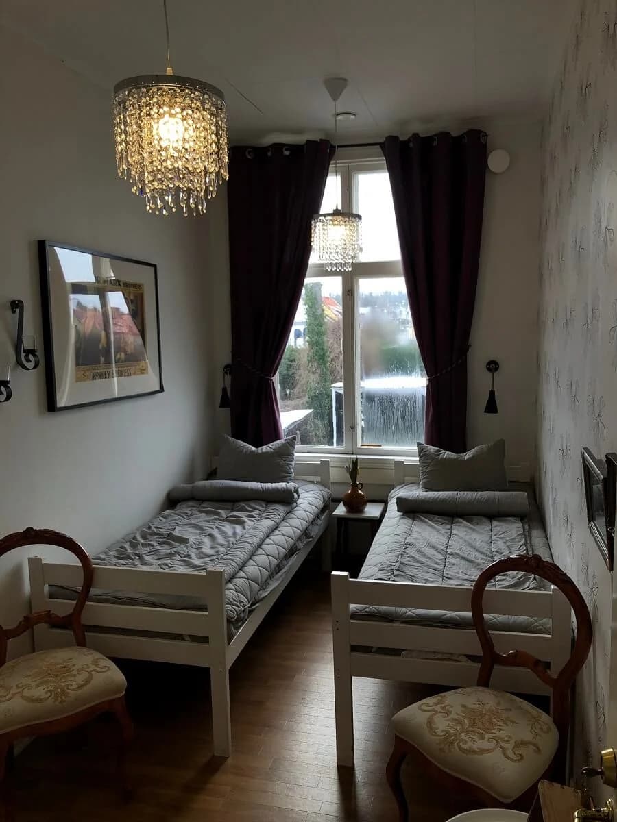 Ebbas Vandrarhem i Borgholm - Bild 3