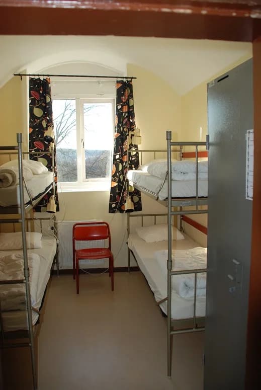 Falu Fängelse Vandrarhem - Bild 3