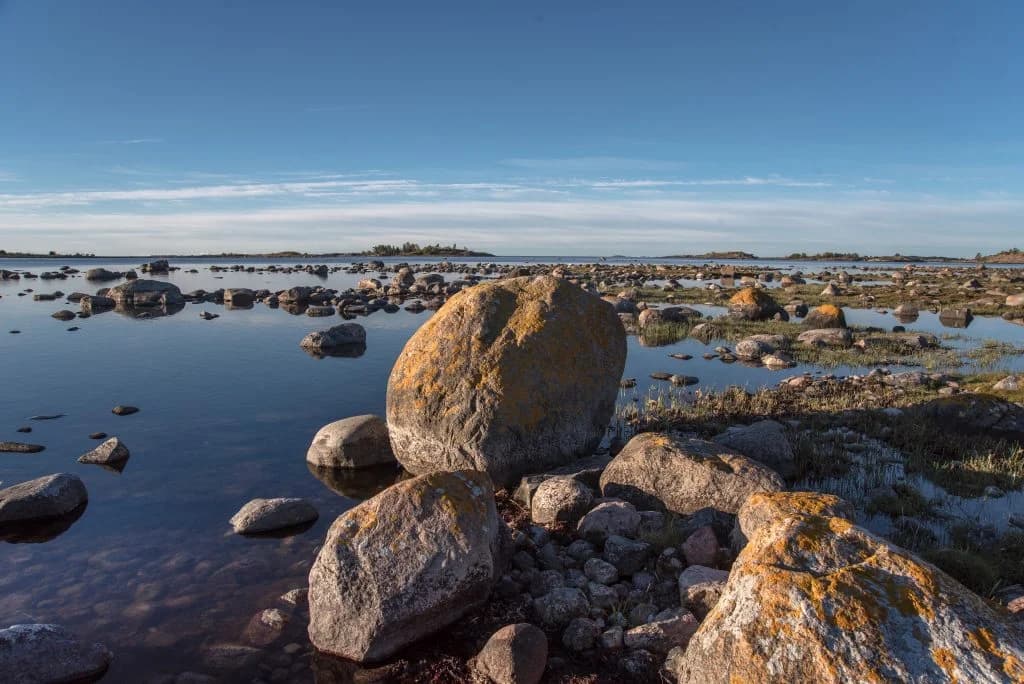 Hasselö Vandrarhem - Bild 5