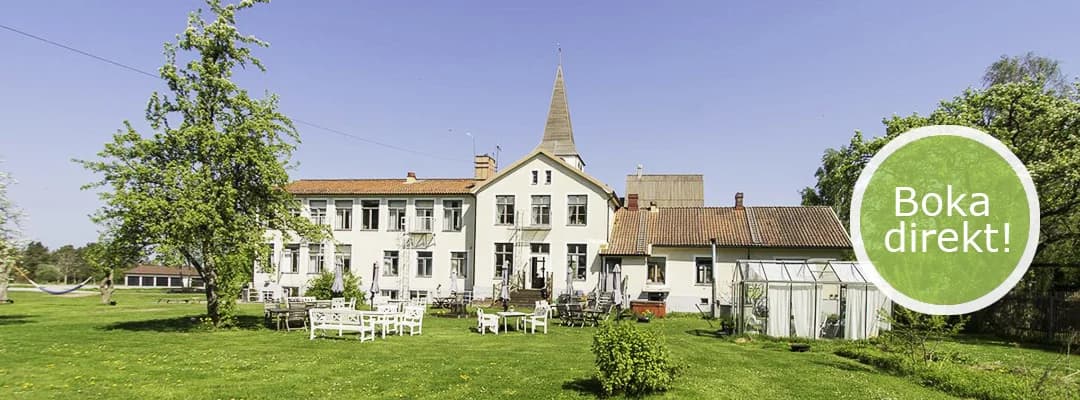 Hejdebo Vandrarhem - Bild 2