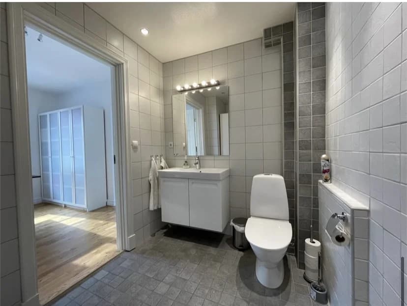 Helsingborgs Vandrarhem Centrum - Bild 2