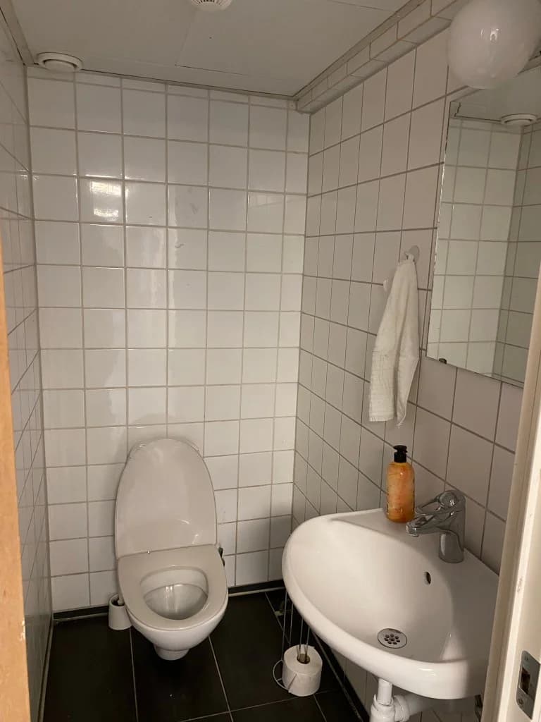 Helsingborgs Vandrarhem Centrum - Bild 3