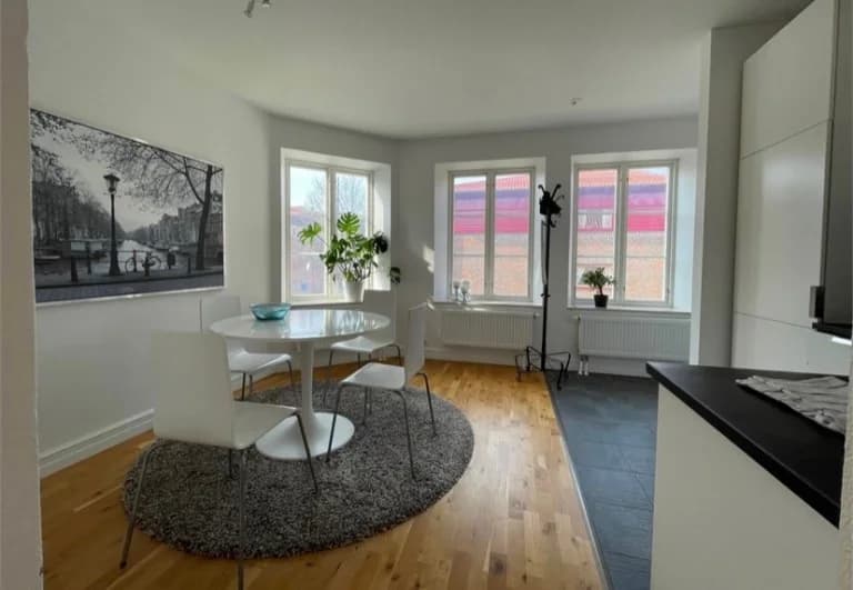 Helsingborgs Vandrarhem Centrum - Bild 4