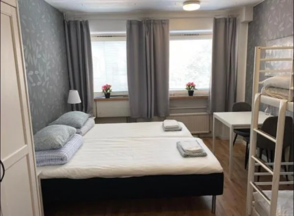 Helsingborgs Vandrarhem Centrum - Bild 5