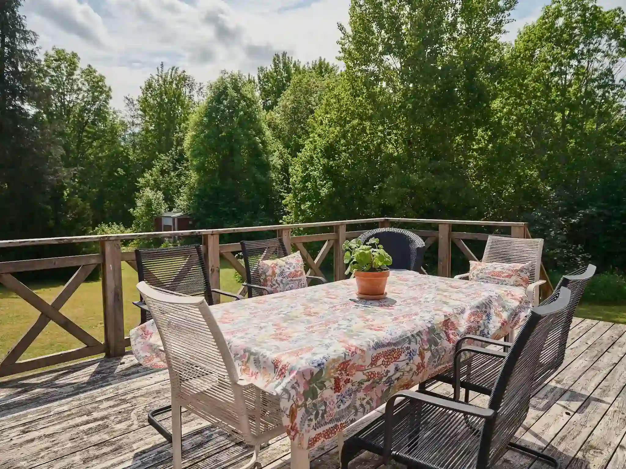 Herrestad Bed and Guestroom - Bild 2