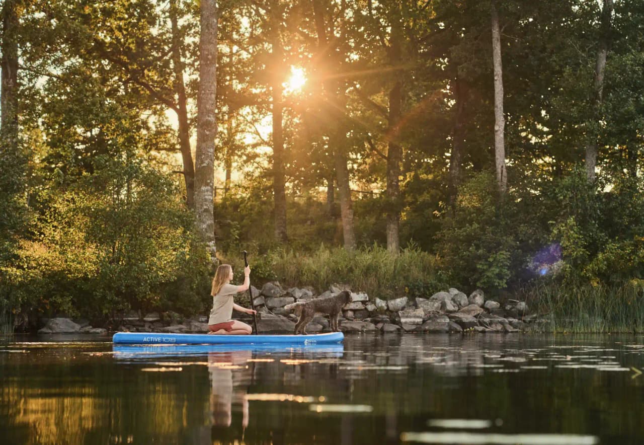 Herrestad Bed and Guestroom - Bild 3