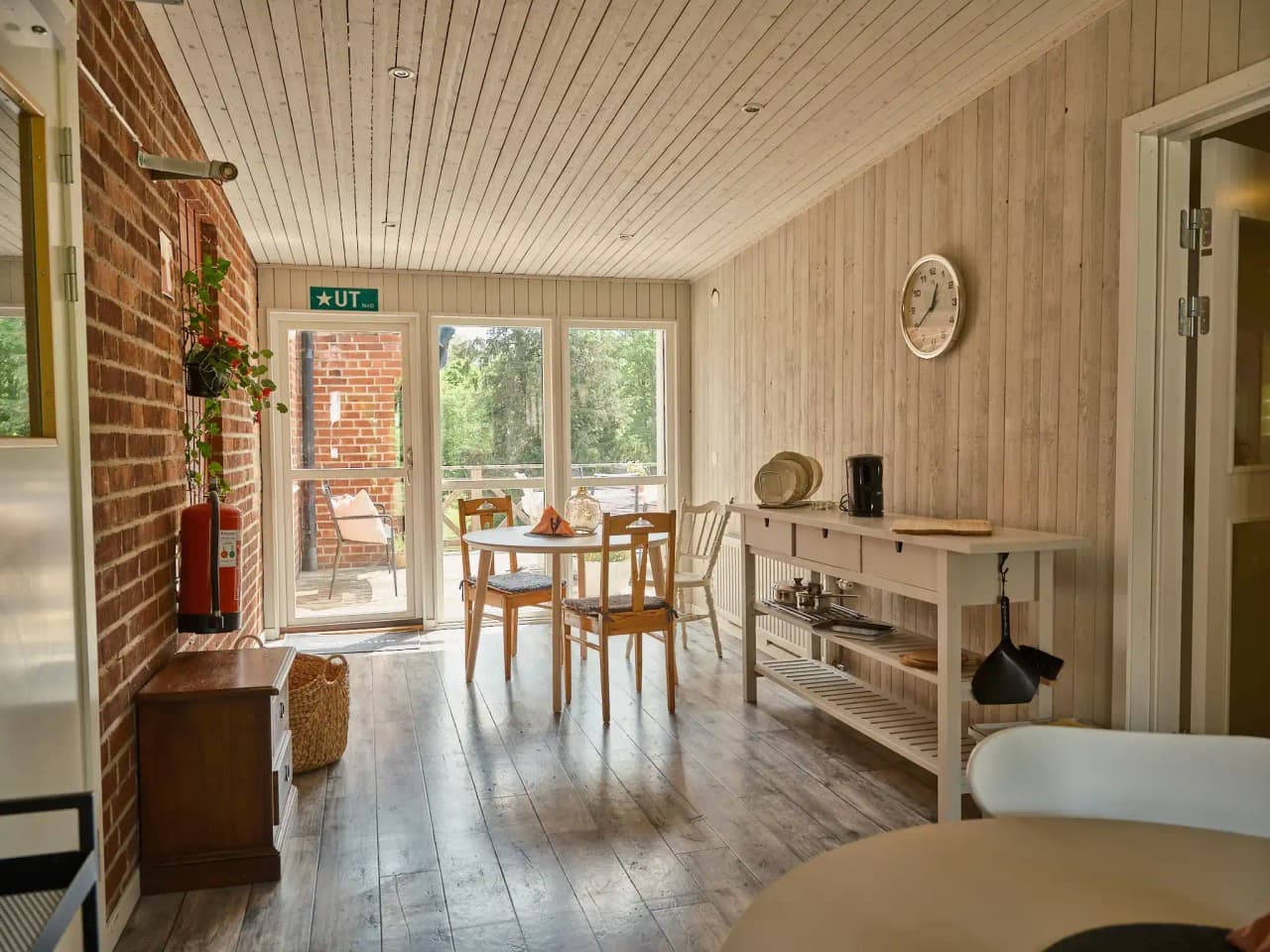 Herrestad Bed and Guestroom - Bild 5