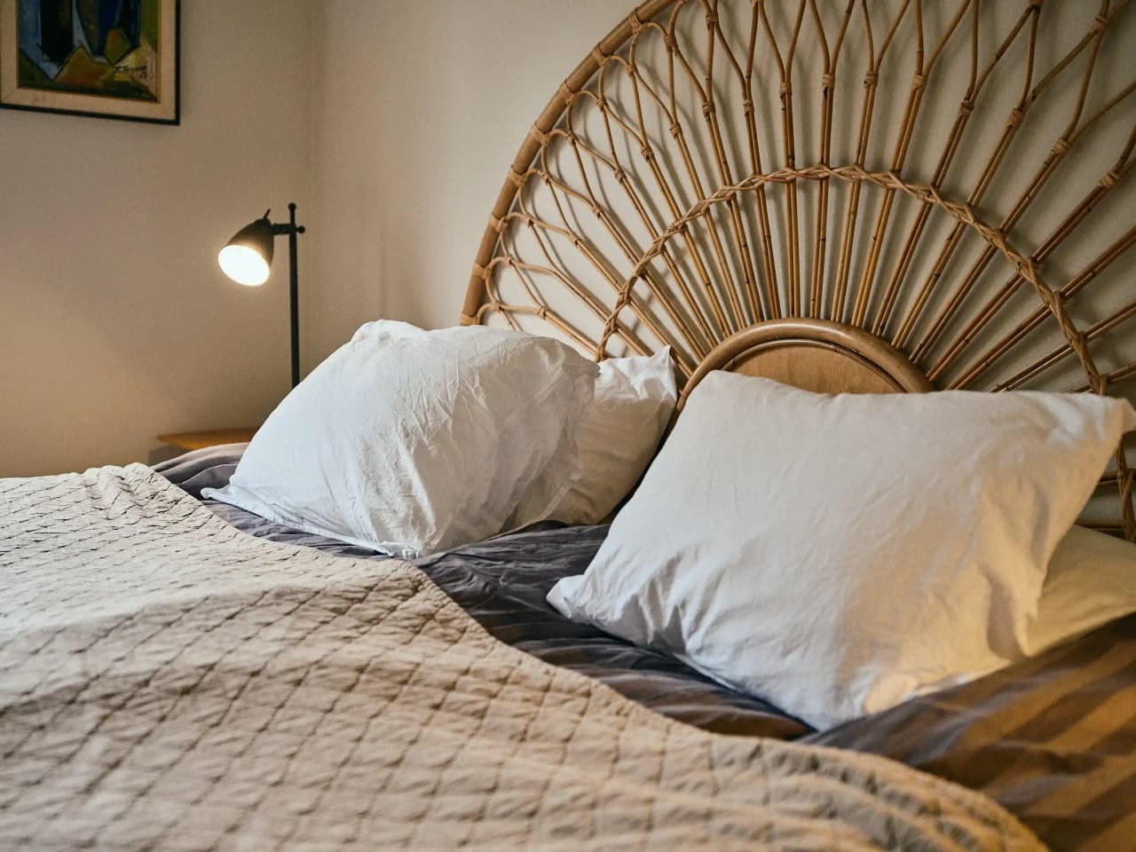 Herrestad Bed and Guestroom - Bild 6