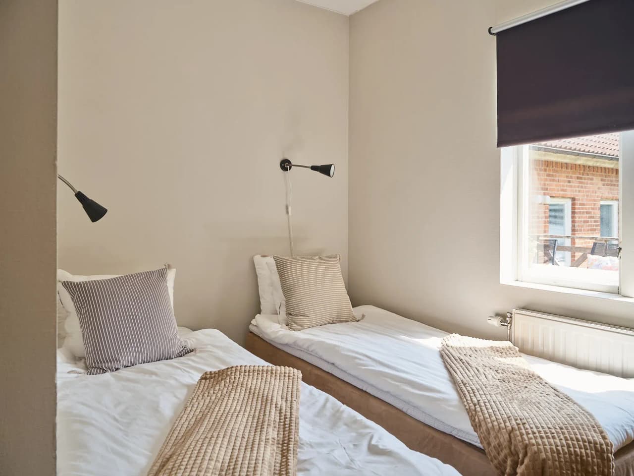 Herrestad Bed and Guestroom - Bild 7