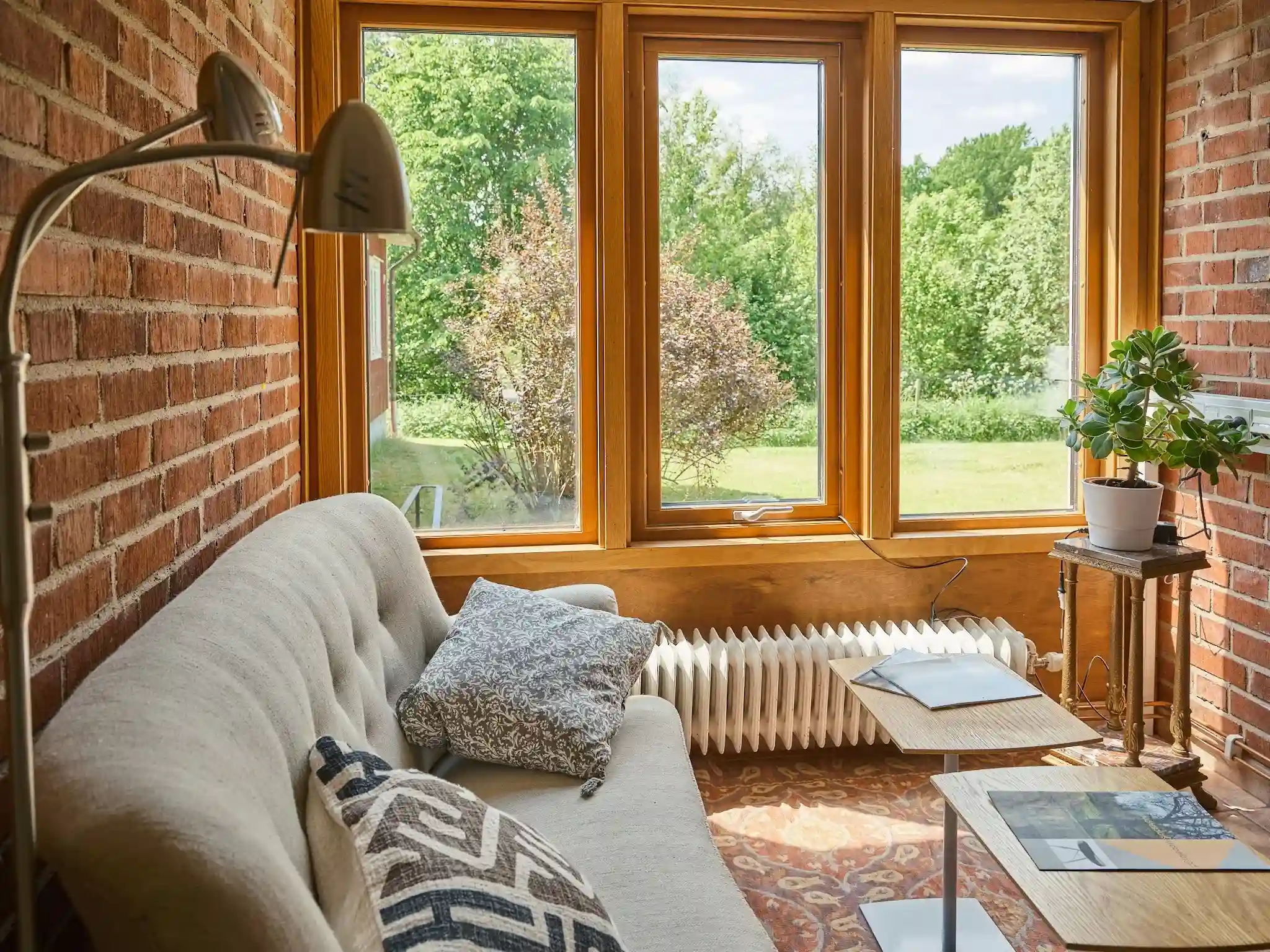 Herrestad Bed and Guestroom - Bild 8