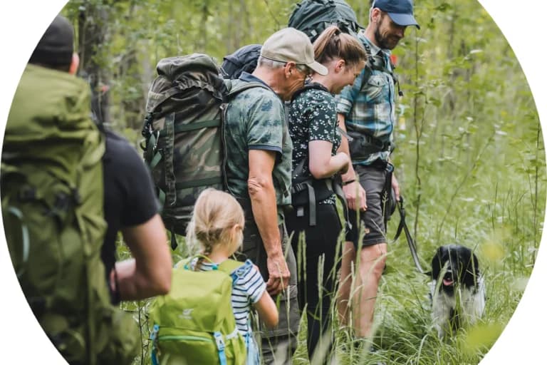 Hovra Vandrarhem - Bild 2