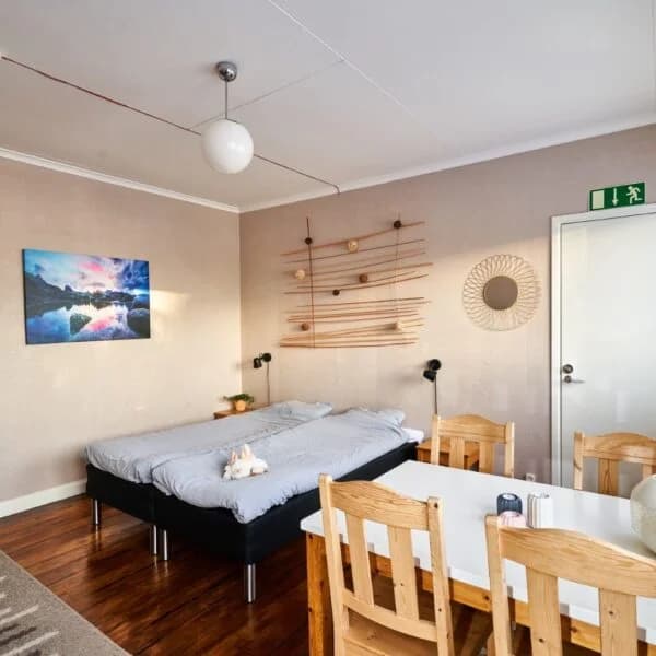 Hovra Vandrarhem - Bild 5