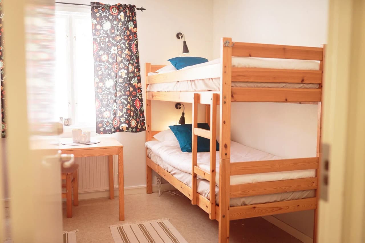 Hunnebostrands Vandrarhem - Bild 2