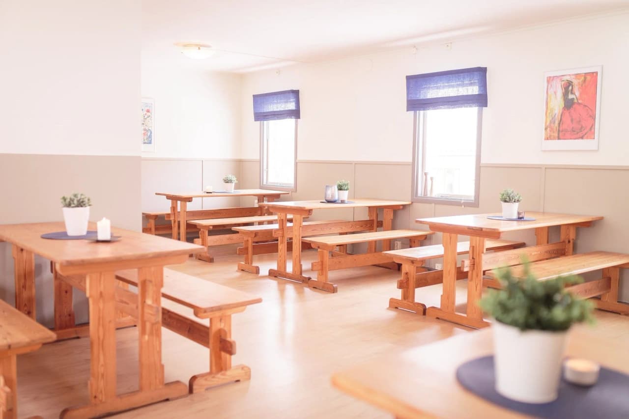 Hunnebostrands Vandrarhem - Bild 4