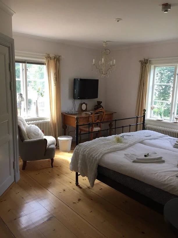 Huskvarna hotell & vandrarhem - Bild 2