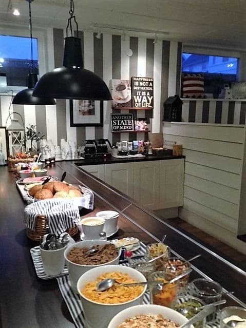 Huskvarna hotell & vandrarhem - Bild 4