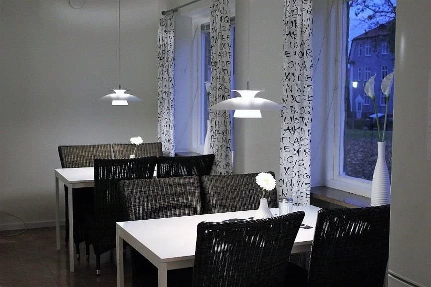 Huskvarna hotell & vandrarhem - Bild 5