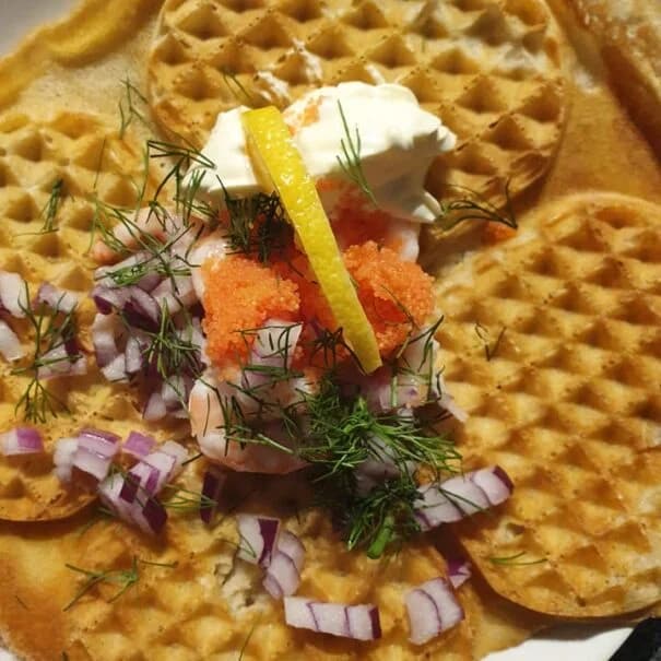 Vandrarhem i nordvästra Skåne med närhet till skånska landskap och lantlig miljö