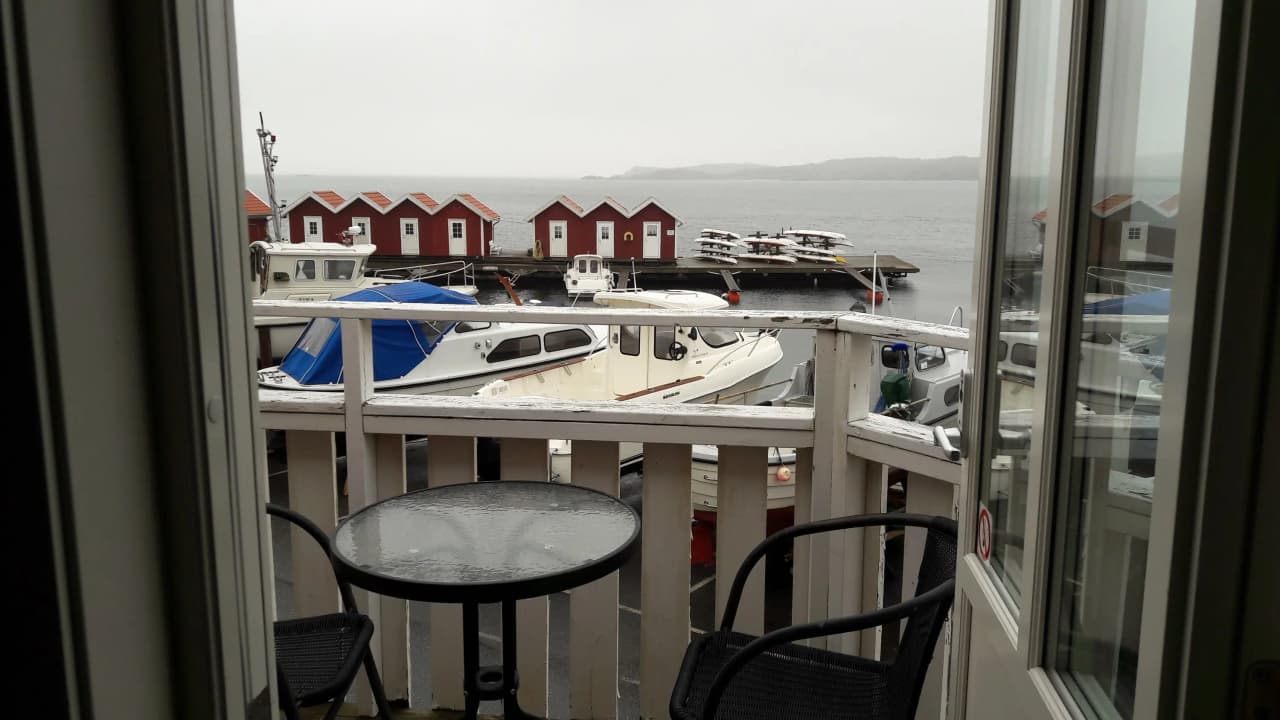 Knippla Gästhamn och Vandrarhem - Bild 2