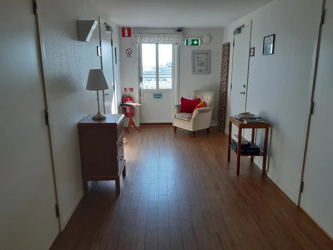 Knippla Gästhamn och Vandrarhem - Bild 3