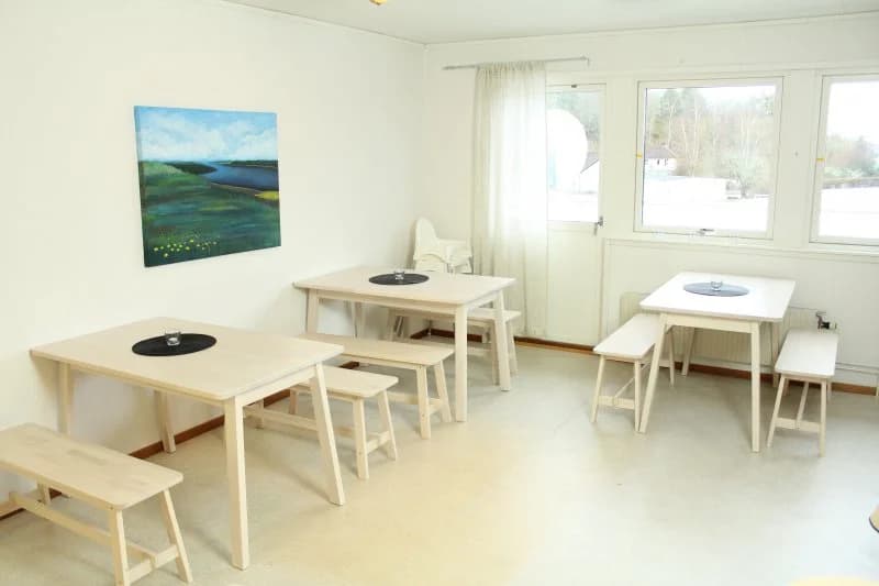 Liljeholmen Herrgård - Bild 3