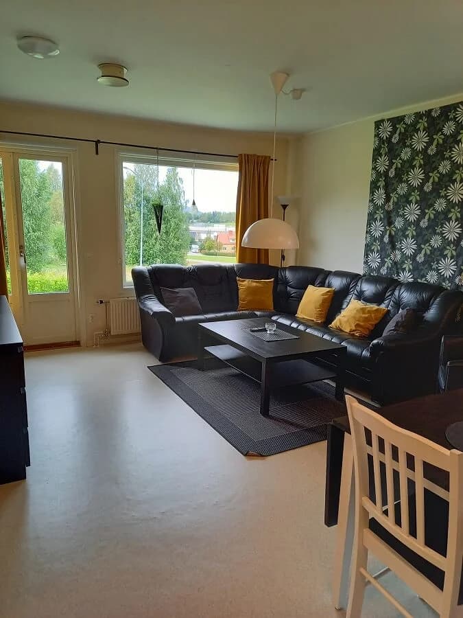 Mellansels Hotell & Konferens erbjuder professionellt boende och moderna möteslokaler för affärsresenärer