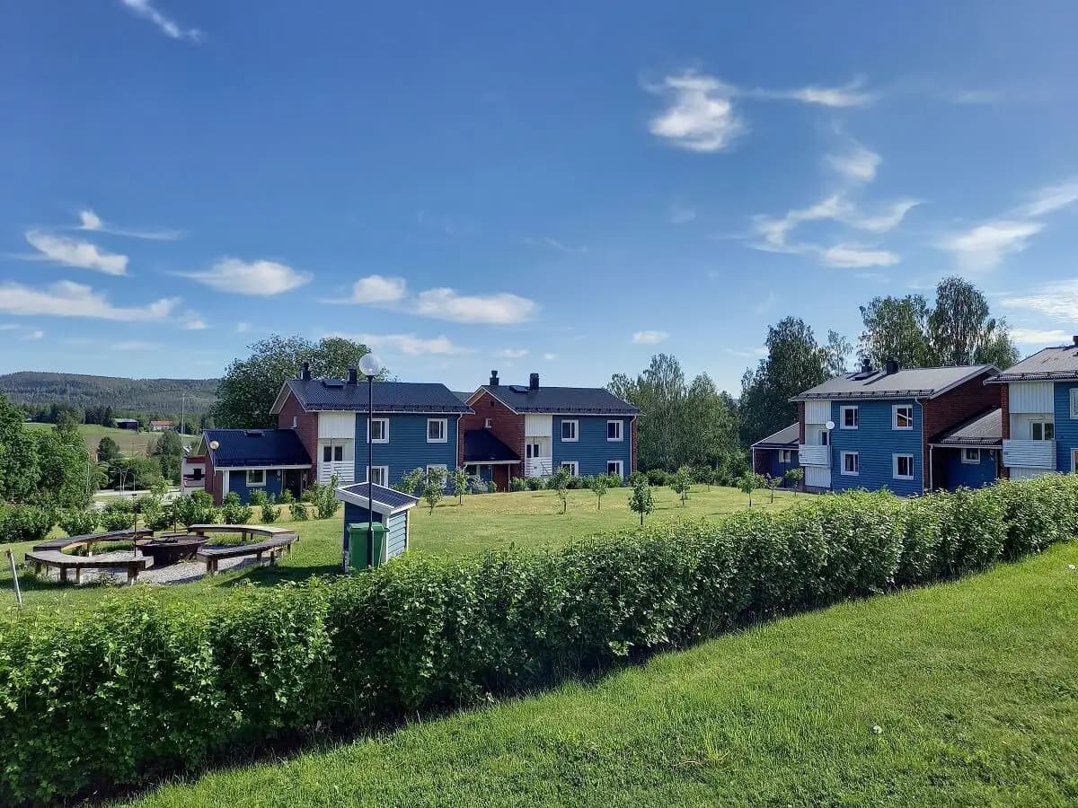 Mellansels Hotell & Konferens - Bild 4