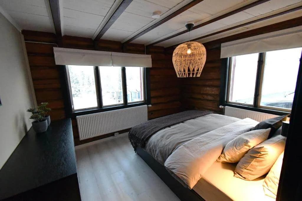 North Mountain Lodge - Bild 3