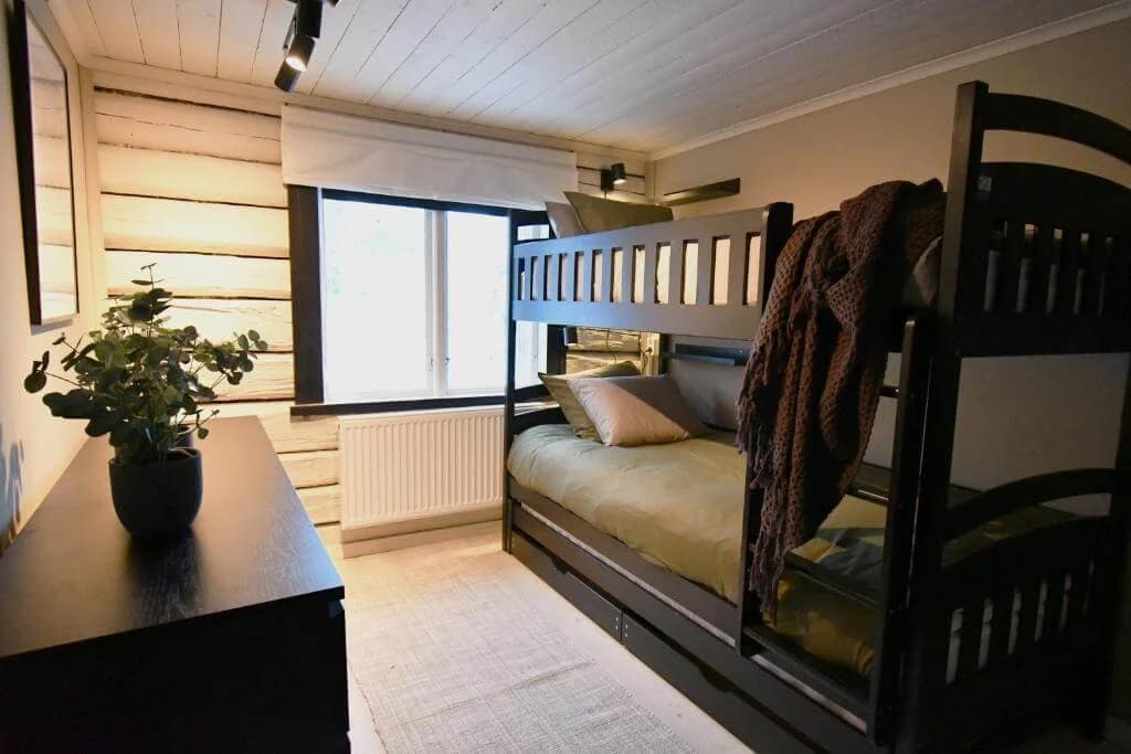 North Mountain Lodge - Bild 5