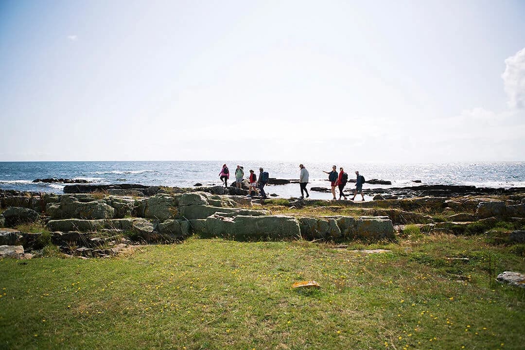 Råkulle Vandrarhem - Bild 2