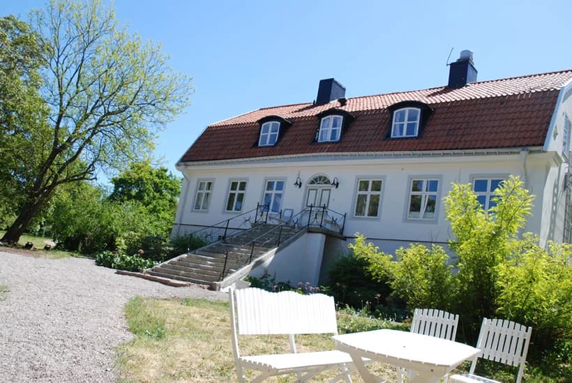 Rosenfors Vandrarhem - Bild 3