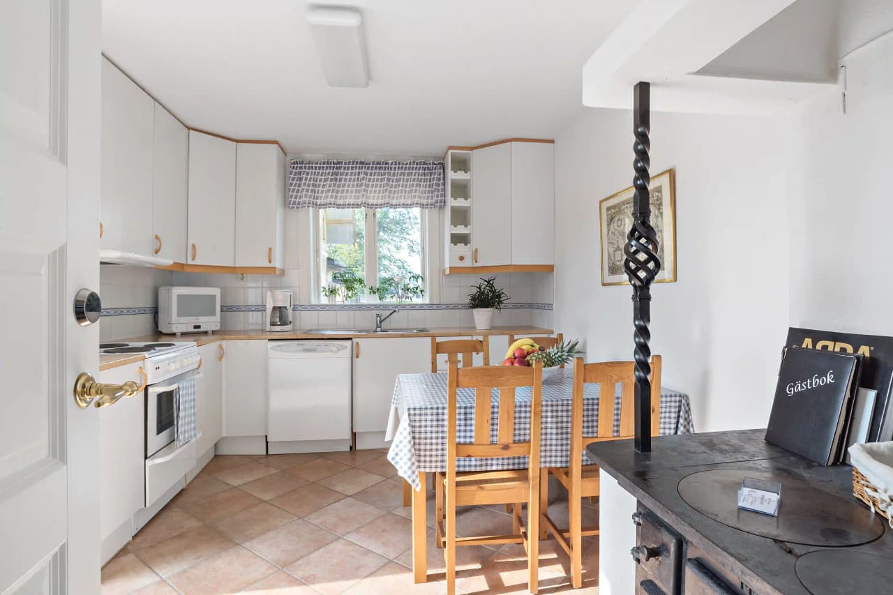 Slussen Rum - Bild 2