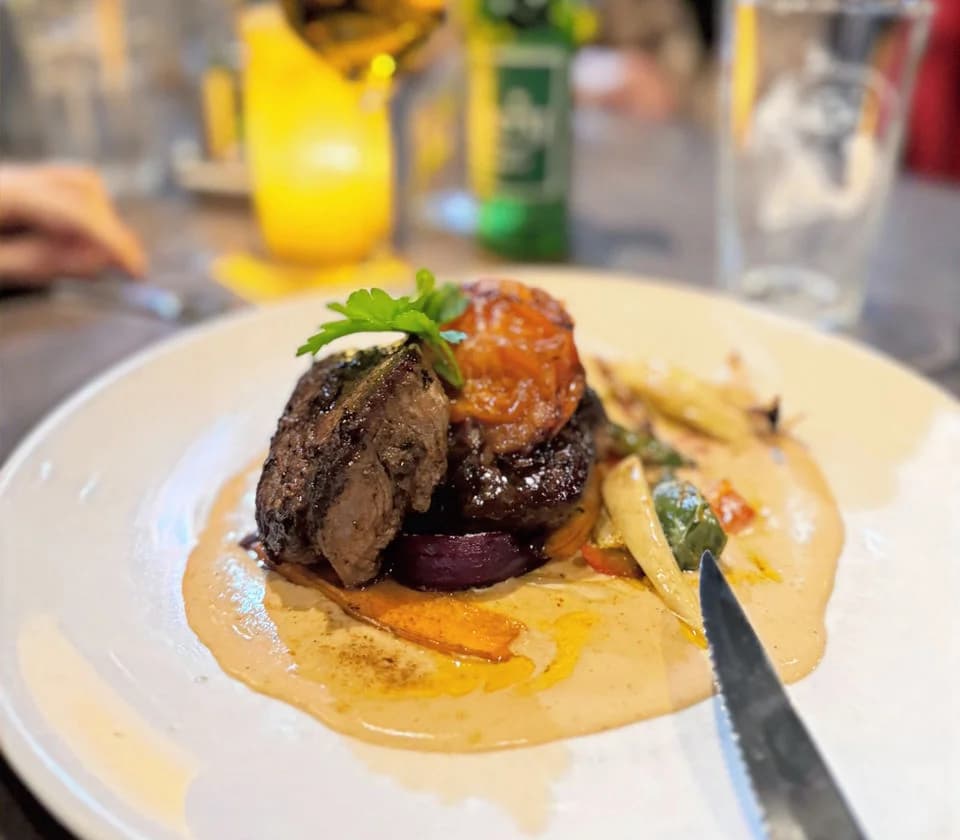 Spoton Hostel & Sportsbar - Bild 3