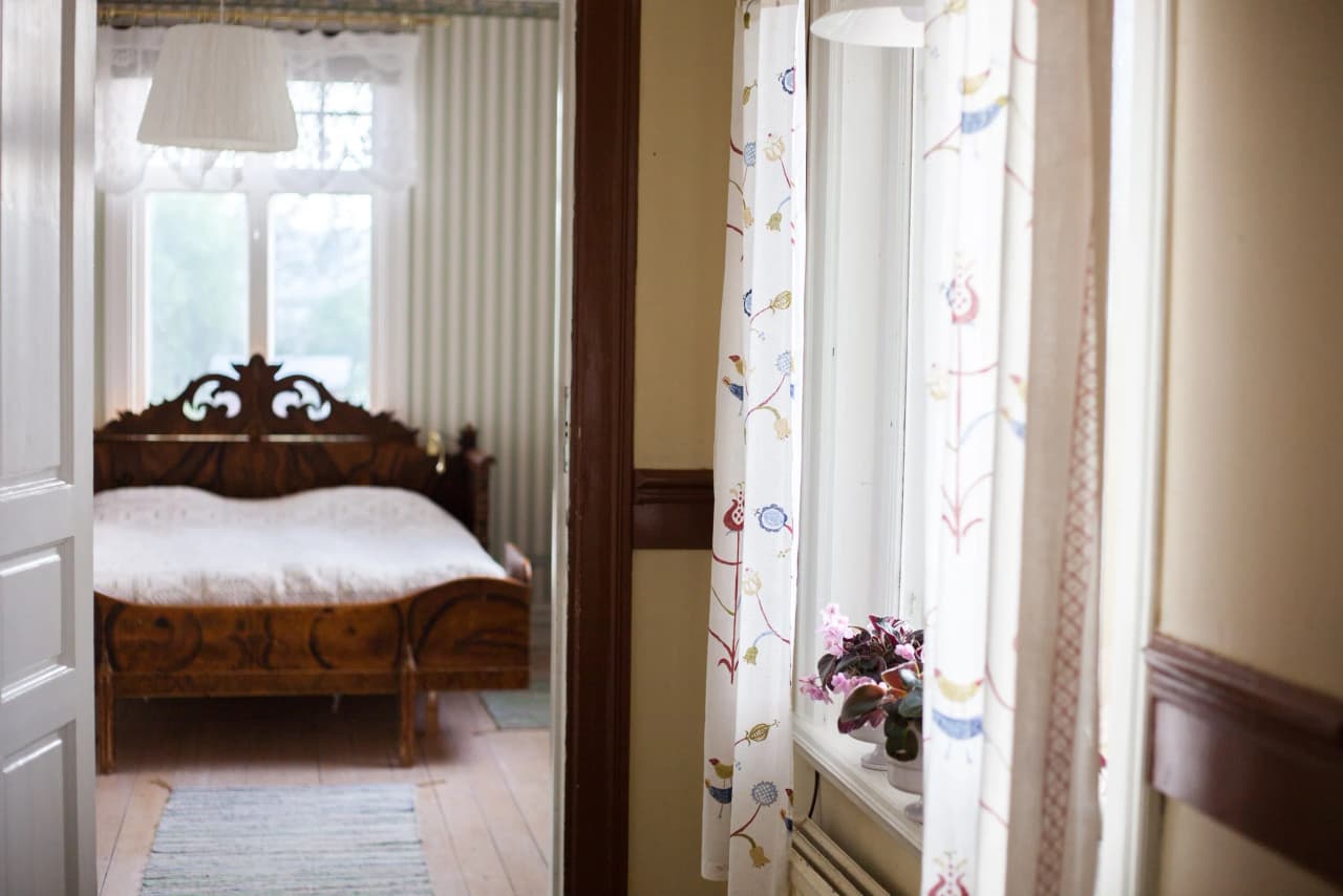 STF Tre Björnar Vandrarhem - Bild 4