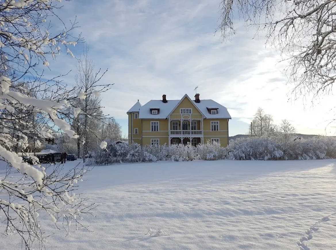 STF Tre Björnar Vandrarhem - Bild 5