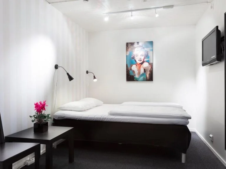 Stockholm Hostel - Bild 3