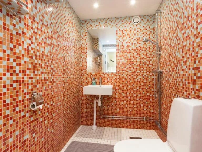 Stockholm Hostel - Bild 5