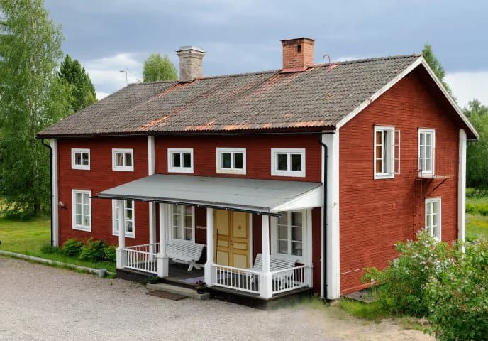 Svabensverks Herrgård - Bild 2