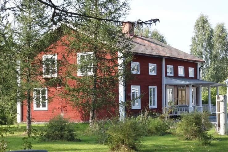 Svabensverks Herrgård - Bild 3