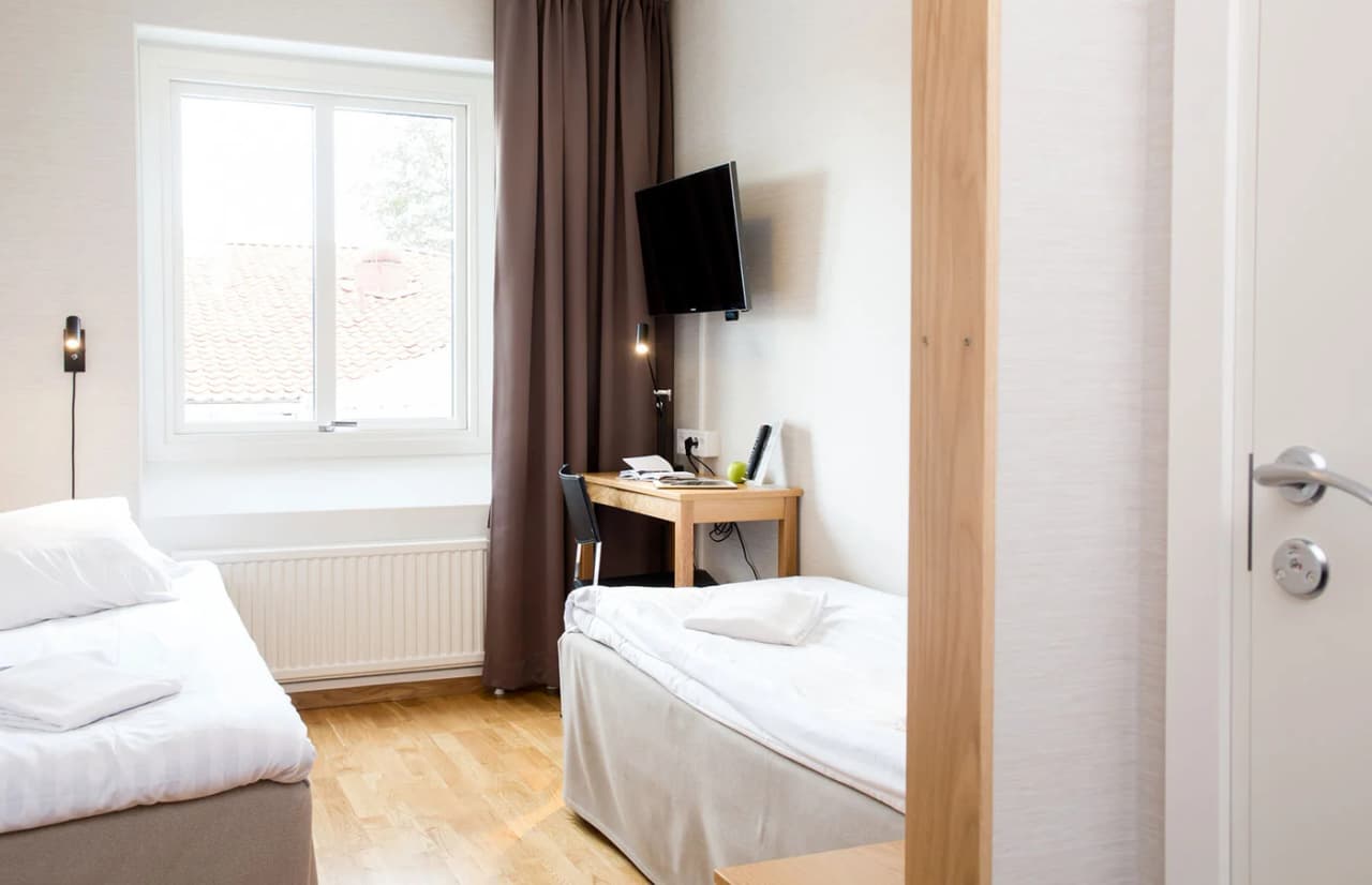 Svanen Hotell och Vandrarhem - Bild 3