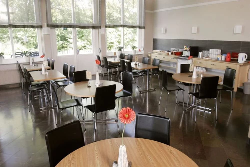 Svanen Hotell och Vandrarhem - Bild 5